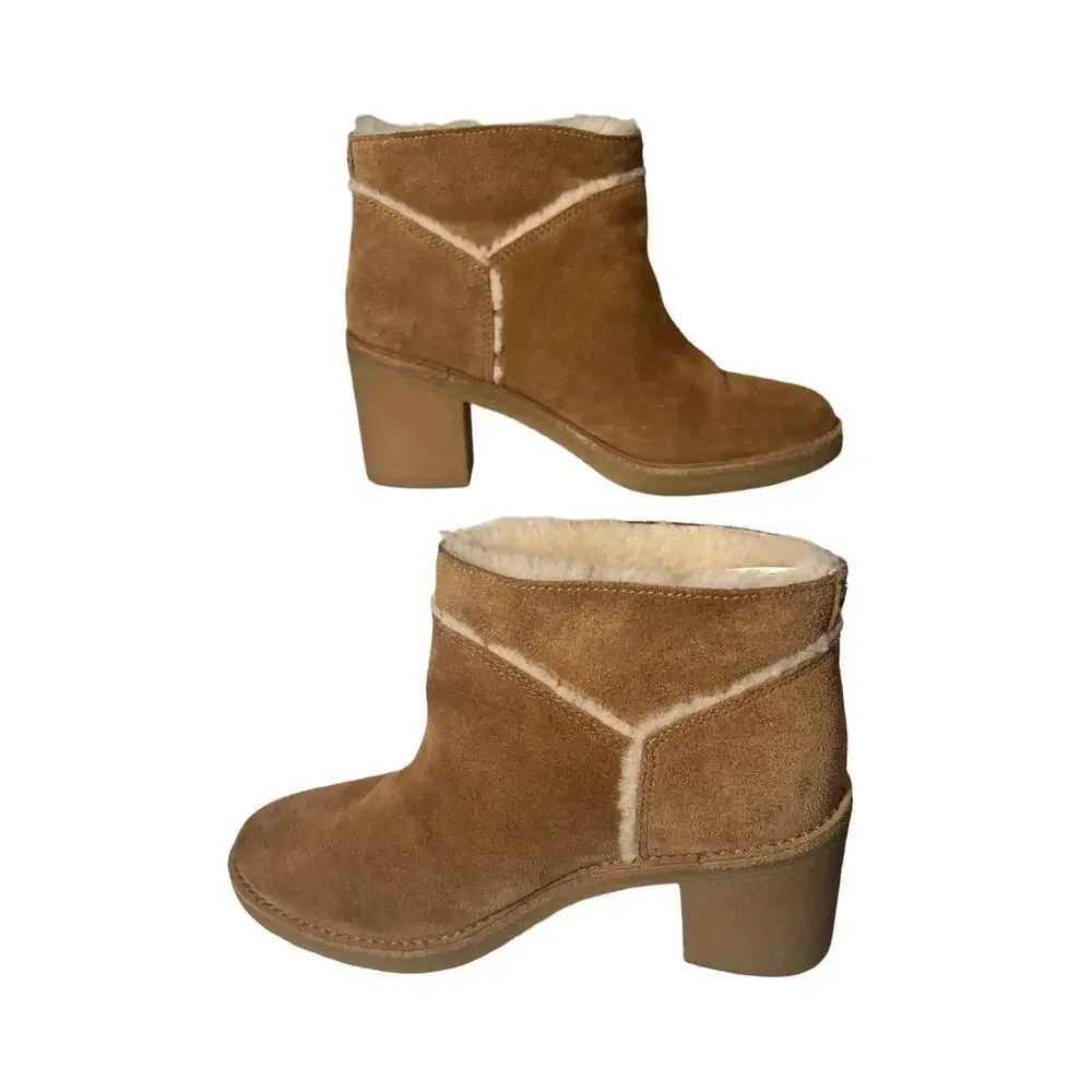 UGG kasen boots